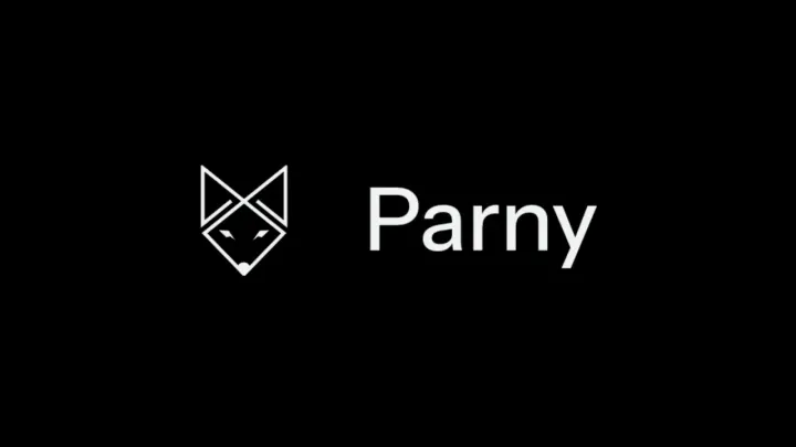 Webrazzi GSYF, ilk yatırımını Parny'ye gerçekleştirdi.