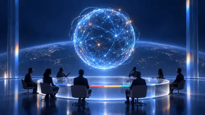 Google DeepMind, yapay genel zekanın (AGI) toplum üzerindeki etkilerine odaklanan bir enstitü kurdu.