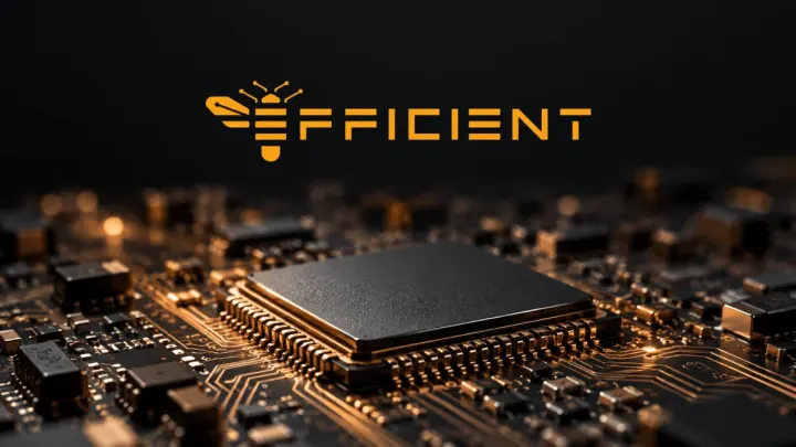 650 milyon dolar değerlemeyle 97 milyon dolarlık yatırım alan Efficient Computer
