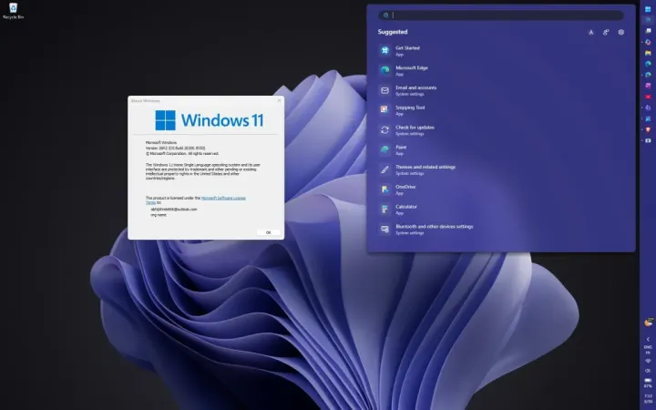 Windows 11’e Performans Güncellemesi: RAM Kullanımı Azalacak, Sistem Hızlanacak