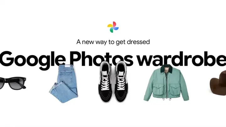 Google Photos’a iOS İçin Gardırop Özelliği Geldi: Kıyafetler Dijital Ortama Taşınıyor