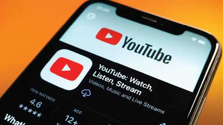 YouTube Mobil Tasarımı Değişiyor: Abonelikler Sekmesi Üste Taşınıyor