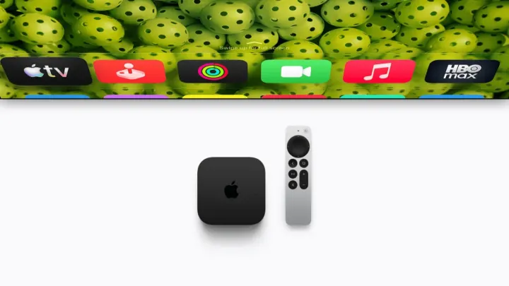 Yeni Nesil Apple TV 4K'nın Fiyatı ve Özellikleri Açıklandı