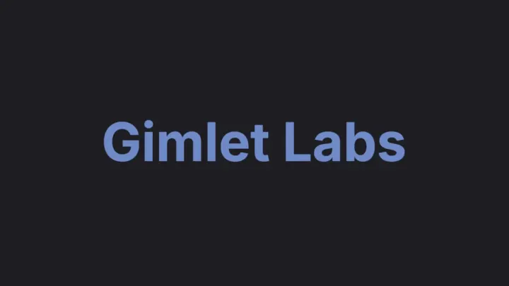 Gimlet Labs, yapay zeka uygulamalarının verimliliğine odaklanarak 80 milyon dolarlık yatırım aldı.