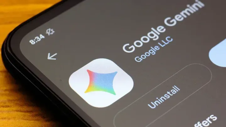 Google Gemini'ye Yeni Özellik! Uygulamalar Arası Görev Yapabilecek