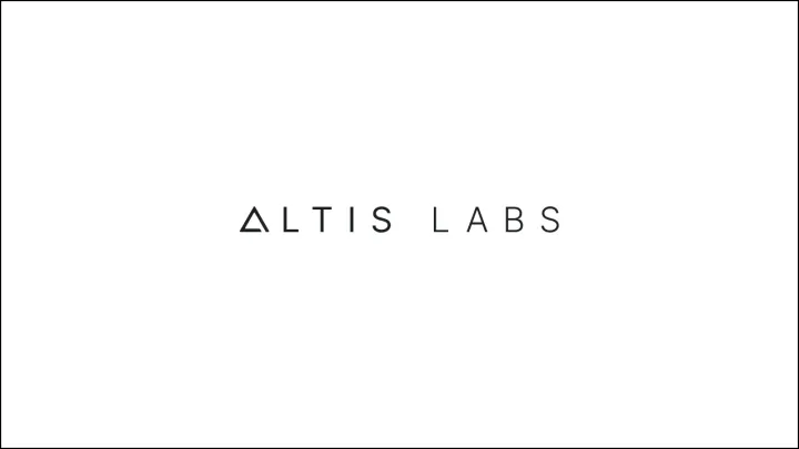 Altis Labs, onkoloji ve klinik araştırmaları için yapay zeka geliştiren şirket, 25 milyon dolar yatırım aldı.