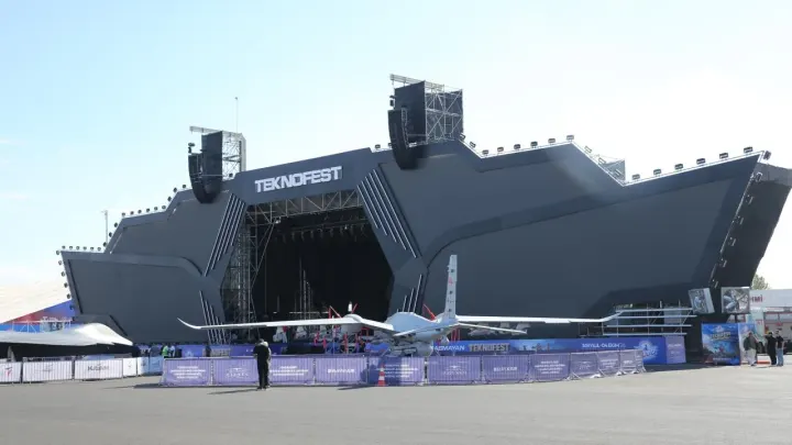 TEKNOFEST Şanlıurfa'da Başladı: 2026 Etkinlik Programı, Hava Gösterileri ve Ulaşım