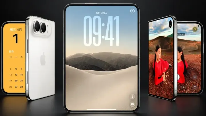 iPhone Duo İçin Başarı Formülü: Apple’ın Kullanıcı Deneyimine Odaklanan Yaklaşımı