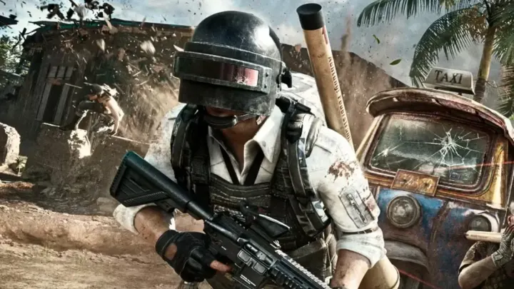 Netflix’in PUBG Dizisinde Başrol Donald Glover: Senaryo ve Yönetmenlik de Ona Emanet