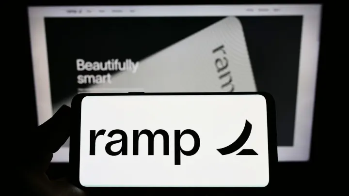 Ramp, 1.85 milyar dolarlık yatırım aldı.