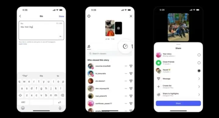 Instagram Plus Kullanıma Açıldı: İşte Yeni Premium Özellikler ve Abonelik Ücreti