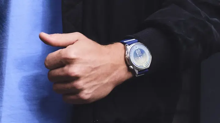 Huawei Akıllı Saat Pazarında Liderliğini Korudu: Watch GT 7 Serisi Tanıtıldı