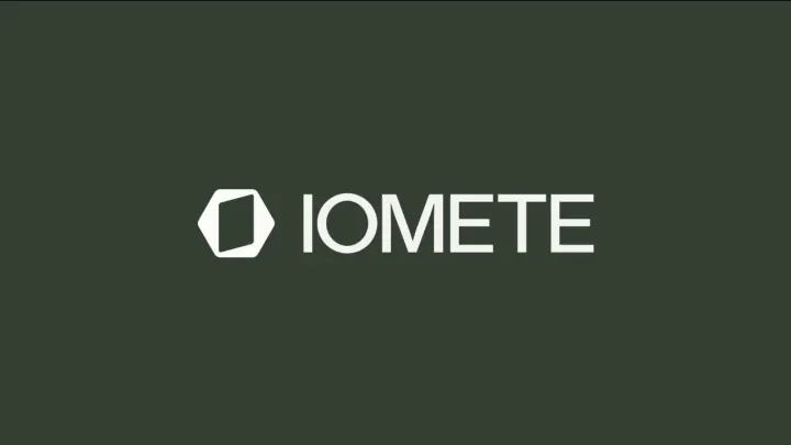 Kurumların verilerini kendi altyapılarında saklamalarına odaklanan girişim: IOMETE