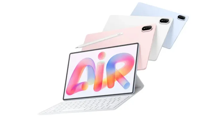 HUAWEI MatePad Air ve FreeBuds Neo Türkiye Fiyatı Belli Oldu: İşte Özellikleri