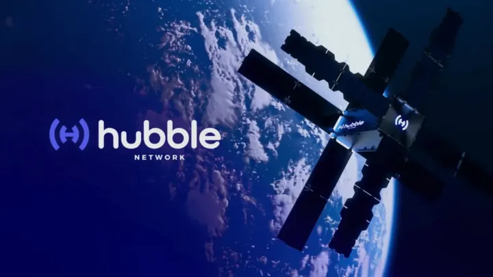Hubble Network, 200 milyon dolar yatırım alarak 1,6 milyar dolar değerlemeye ulaştı.