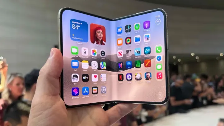 iPhone Duo İçin İlk iOS 27.1 Güncellemesi Hazır: Çıkış Tarihi ve Ön Sipariş Detayları