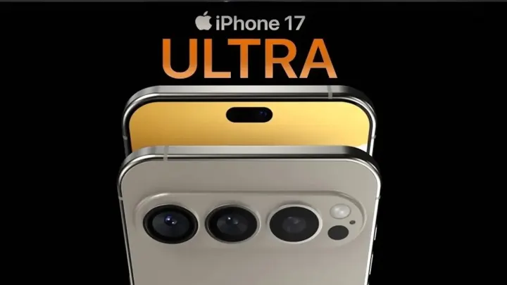 iPhone 18 Pro, Pro Max ve iPhone Ultra Maketleri Ortaya Çıktı! Tasarım Detayları Sızdı