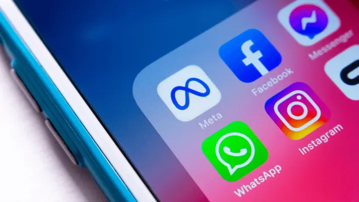 Meta One, Instagram, Facebook ve WhatsApp'a erişime açıldı.