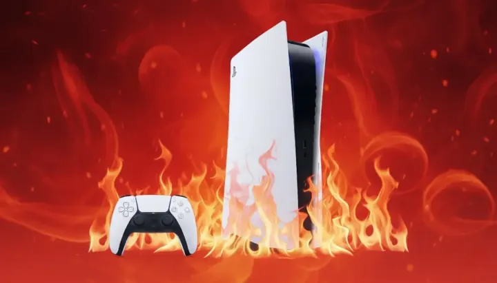 PlayStation 5'in Yeni QSSR Teknolojisinde Eski Oyun Sorunu