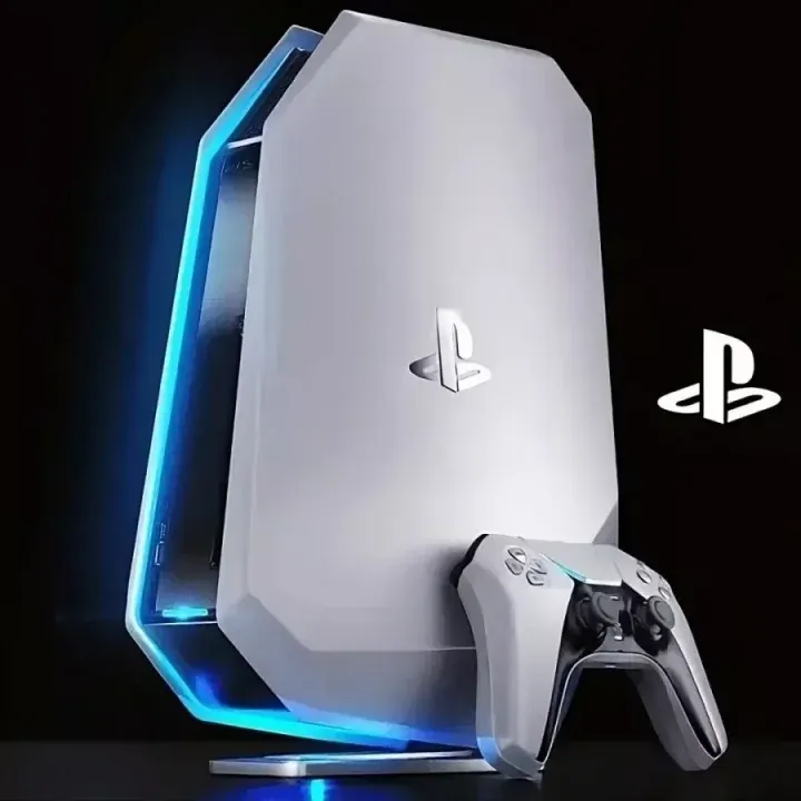 PlayStation 6 Donanım Detayları Ortaya Çıktı: 30 GB GDDR7 ve Zen 6 İşlemci Geliyor