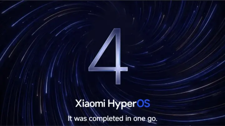 Xiaomi HyperOS 4 Beta Yayınlandı: Yeni Tasarım ve Yapay Zeka Özellikleri Geliyor