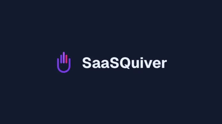 Yeni girişimler için yapay zeka destekli pazar araştırma platformu: SaaSQuiver