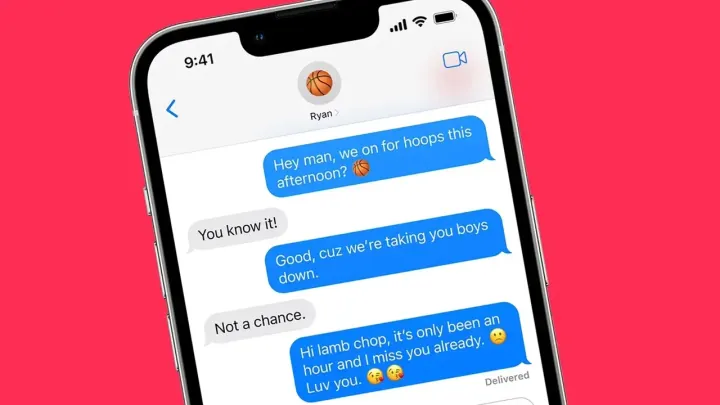 iOS 27.2’de Mesajlar İçin Yeni Özellik İddiası: Sessiz Sohbetlerin Rozetleri Gizlenebilecek