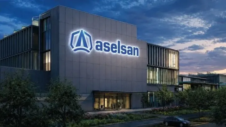 ASELSAN'dan 125 Milyon Dolarlık İhracat Anlaşması! Yeni Sözleşme İmzalandı