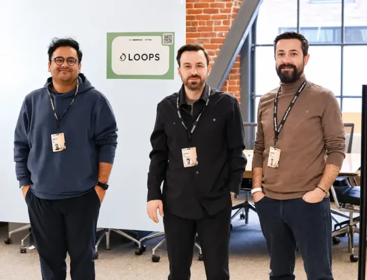 Yerli Yapay Zeka Girişimi Loops AI, 3,5 Milyon Dolar Yatırım Aldı