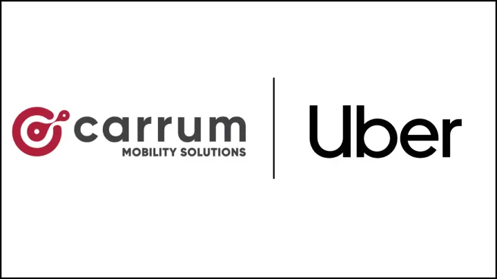 Uber, Carrum Mobility'e 10 milyon dolarlık yatırım yaptı.
