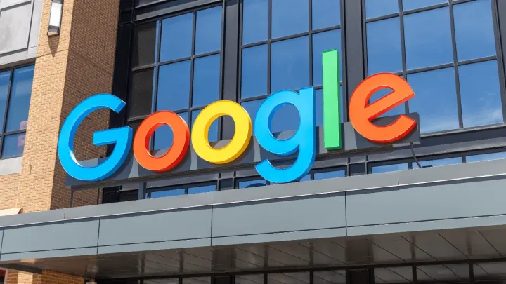 Google Çöktü! Kullanıcılar Arama Yapamıyor
