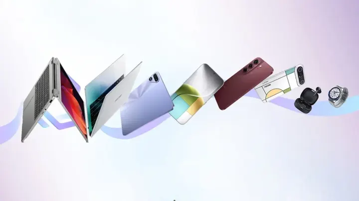 TECNO IFA 2026’da Yeni Teknolojilerini Sergiledi: 0 mm Çerçeveli Konsept Telefon Dikkat Çekti