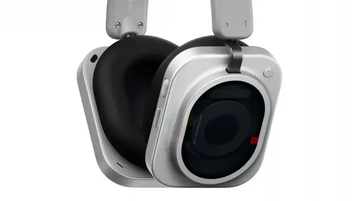 Nothing Headphone 1 Pro Sızdırıldı: Yeni Kulaklığın Tasarımı Ortaya Çıktı