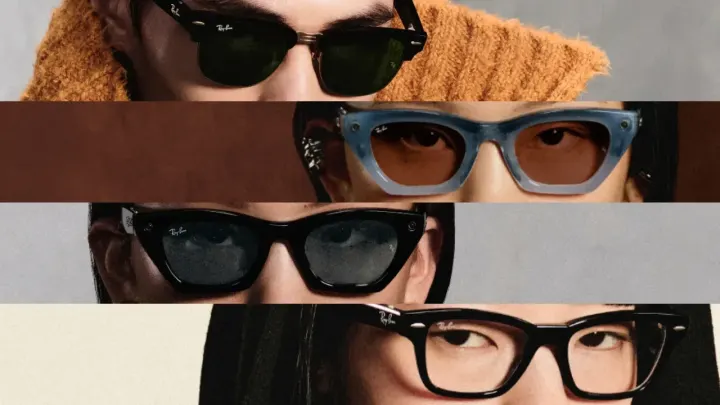 Meta Akıllı Gözlükleri Türkiye’ye Geliyor: Ray-Ban Meta ve Oakley Meta Satışa Çıkıyor