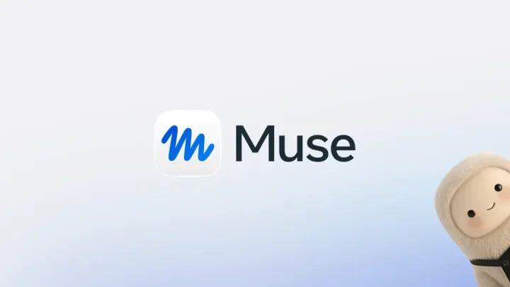 Meta'nın yapay zeka asistanı Muse artık iPad'de bulunuyor.