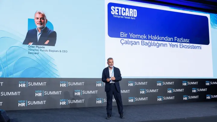 Yeni ekosistemde bağlılık: Öner Piyade çalışanların bakış açısını paylaştı