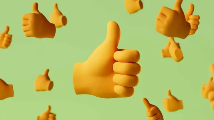 Google'ın Noto 3D Emojileri Yayılıyor: Android Telefonlarda Yeni Emoji Dönemi