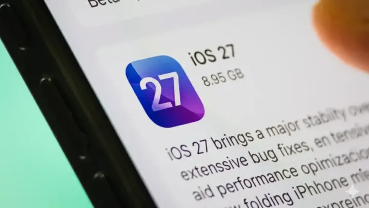 iOS 27.2'ye Dikkat Çeken Yenilik: Arama Ekranında Yıl Dönümü Hatırlatacak