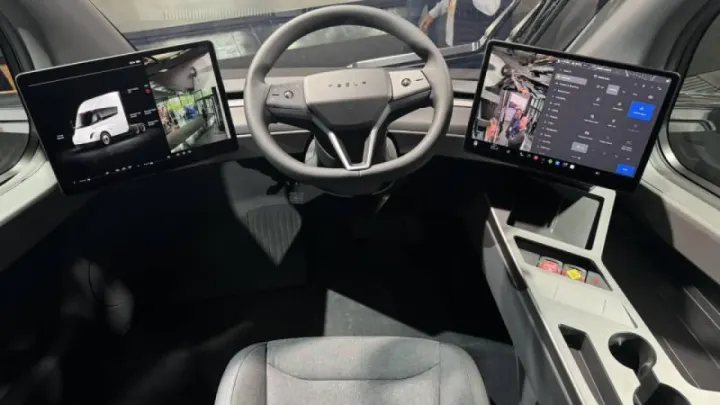 Tesla Türkiye’de FSD Abonelik Fiyatını Duyurdu: Aylık 4.990 TL
