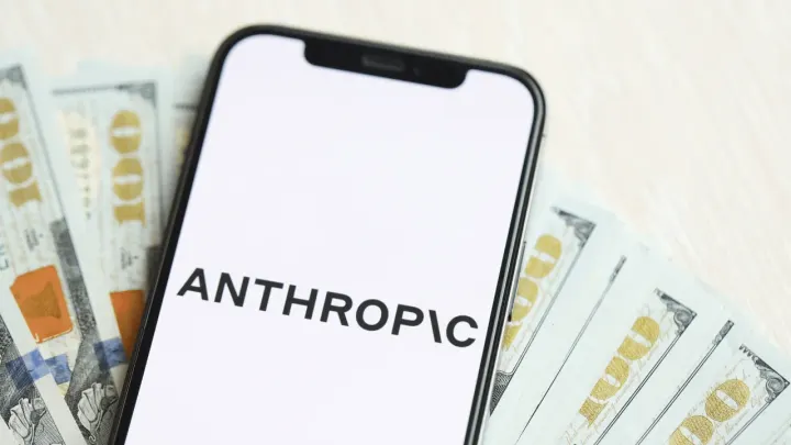 Anthropic, Nasdaq'ı tercih etti, halka arz için
