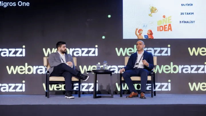 Ömer Başar: "Yapay zekada abartılı beklentiler dönemi geride kaldı."