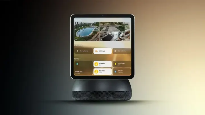 Apple 13 Ekim'de Yeni Akıllı Ev Ürünlerini Tanıtmaya Hazırlanıyor