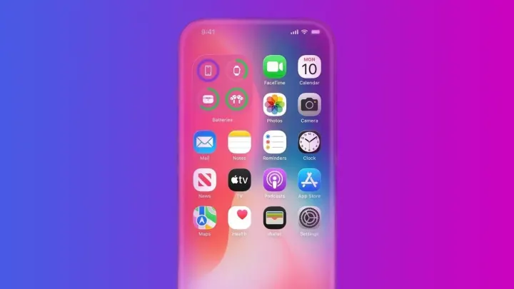 iPhone 20 Pro ve Pro Max Ekran Özellikleri Sızdı: Çentiksiz Tasarım Geliyor mu?