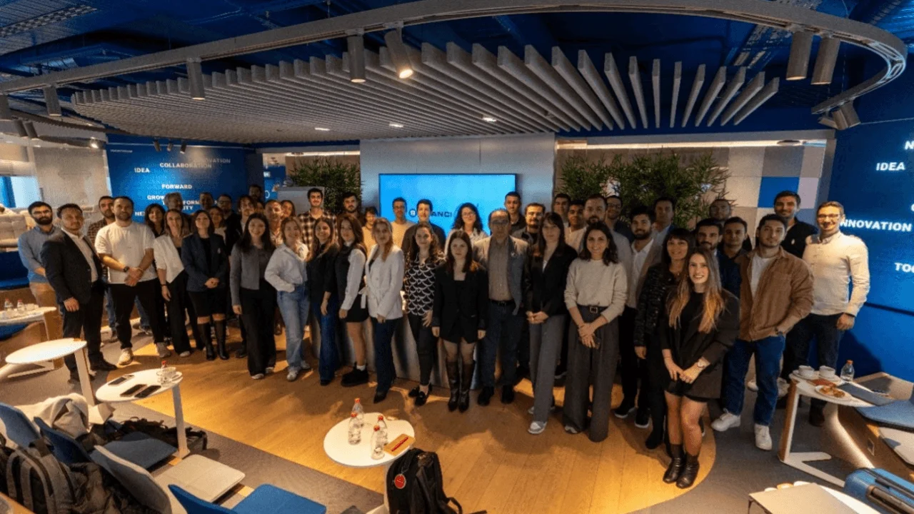 Sabancı ARF Hızlandırma Programı 4. dönemi için seçilen 15 girişim açıklandı.