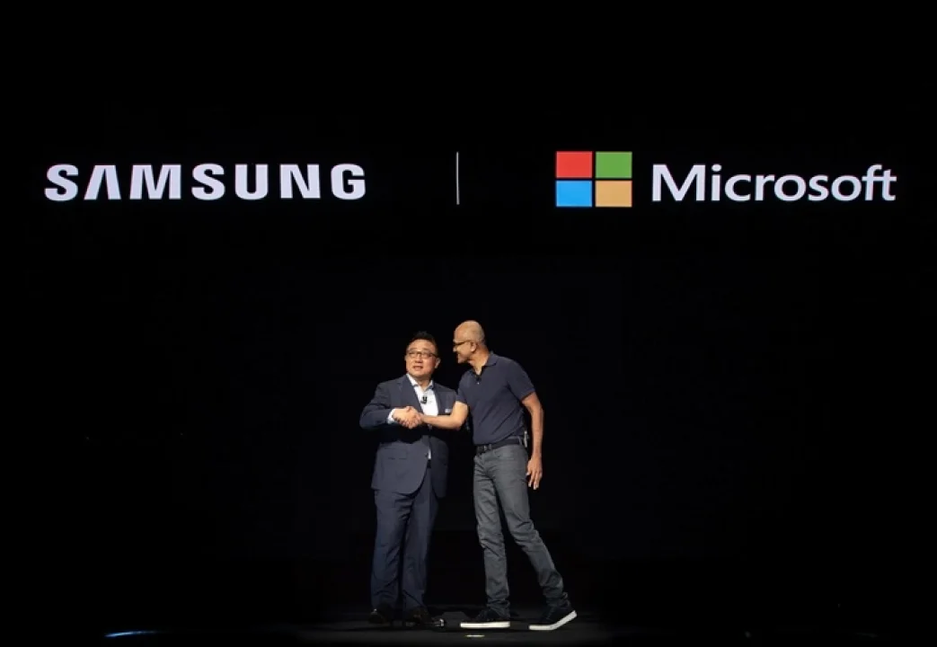 Samsung ve Microsoft Ortaklığı Sona mı Eriyor? OneDrive Dönemi Bitiyor
