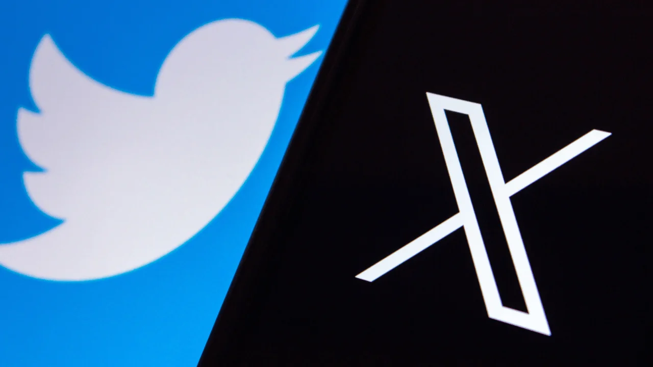 X, güvenlik anahtarı güncellemesiyle Twitter'ın tüm izlerini silmiş oluyor.