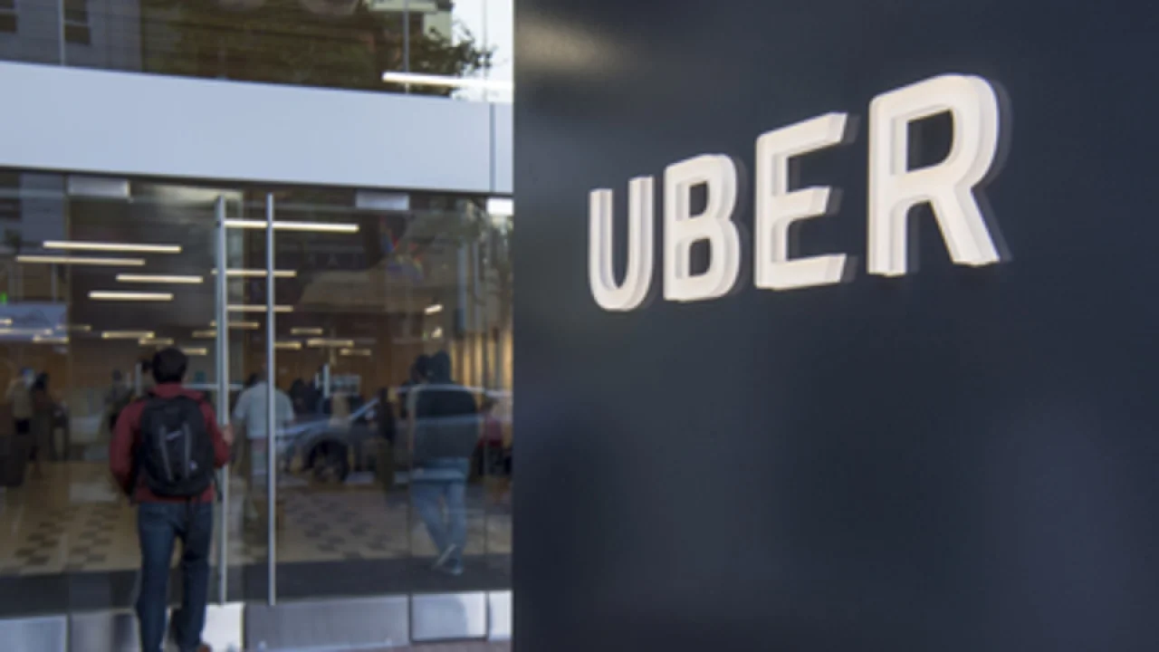 Uber’den Türkiye’ye 200 Milyon Dolarlık Dev Yatırım: İstanbul, Yeni Teknoloji Üssü Oluyor