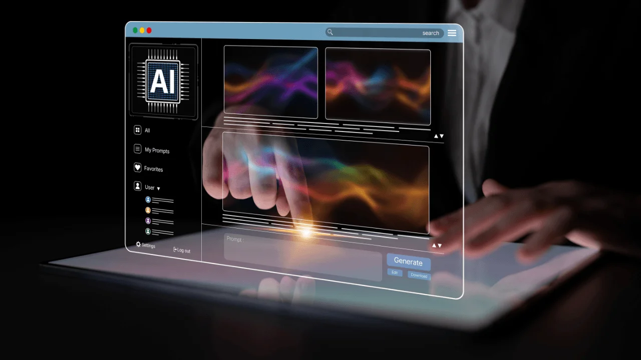 Markanız için logo tasarlayabileceğiniz 10 yapay zeka aracı