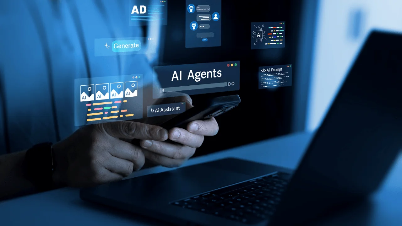 Yapay Zeka Ajanları ile E-Ticarette Yeni Dönem: Agentic Commerce