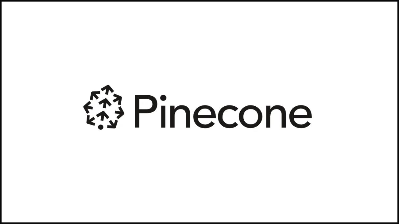 Pinecone: Yapay zeka uygulamaları için ölçeklenebilir vektör veritabanı hizmeti